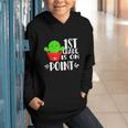 1st Grade Is On Point Cactus Back To School Graphic Youth Hoodie 1st Grade Is On Point Cactus Back To School Graphic Youth Hoodie