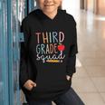 3rd Grade Squad Tshirt Third Grade Back To School Graphic Youth Hoodie 3rd Grade Squad Tshirt Third Grade Back To School Graphic Youth Hoodie