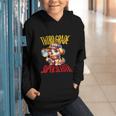 3rd Grade Super Sleuth Dog Detective Back To School Kids Graphic Youth Hoodie 3rd Grade Super Sleuth Dog Detective Back To School Kids Graphic Youth Hoodie