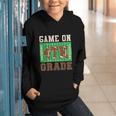 4th Grade Boys Kids Football Back To School Fourth Grade Graphic Youth Hoodie 4th Grade Boys Kids Football Back To School Fourth Grade Graphic Youth Hoodie
