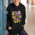 5th Grade Butter Up Softball Ice Cream Drip Back To School Graphic Youth Hoodie 5th Grade Butter Up Softball Ice Cream Drip Back To School Graphic Youth Hoodie