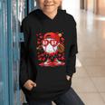 67 Baseball Drip Valentine's Day Graphic Youth Hoodie 67 Baseball Drip Valentine's Day Graphic Youth Hoodie