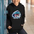 67 Meme Slang Baseball Glove Drip Ice Cream Six Seven 6 7 Graphic Youth Hoodie 67 Meme Slang Baseball Glove Drip Ice Cream Six Seven 6 7 Graphic Youth Hoodie