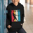 9th Birthday Nine Baseball Batter 9 Year Old Bday Boys Kids Graphic Youth Hoodie 9th Birthday Nine Baseball Batter 9 Year Old Bday Boys Kids Graphic Youth Hoodie