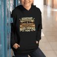 Assistant Principal Back To School Assistant Principal Graphic Youth Hoodie Assistant Principal Back To School Assistant Principal Graphic Youth Hoodie
