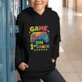 Back To School 1st Grade Boys Gamer First Day School Level Graphic Youth Hoodie Back To School 1st Grade Boys Gamer First Day School Level Graphic Youth Hoodie