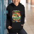 Back To School 1St Grade Boys I'm Ready To Crush Dinosaur Graphic Youth Hoodie Back To School 1St Grade Boys I'm Ready To Crush Dinosaur Graphic Youth Hoodie