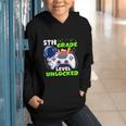 Back To School 5th Grade Level Unlocked Gamer Boys Kids Graphic Youth Hoodie Back To School 5th Grade Level Unlocked Gamer Boys Kids Graphic Youth Hoodie