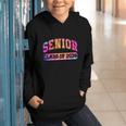 Back To School Colorful Senior Class Of 2026 Graduation Graphic Youth Hoodie Back To School Colorful Senior Class Of 2026 Graduation Graphic Youth Hoodie