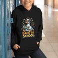 Back To School Gaming Kindergarten First Grade Goose Boys Graphic Youth Hoodie