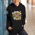 Back To School Hello Fourth Grade Team 4th Grade Boys Girls Graphic Youth Hoodie Back To School Hello Fourth Grade Team 4th Grade Boys Girls Graphic Youth Hoodie