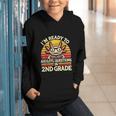 Back To School I'm Ready To Axolotl Questions In 2nd Grade Graphic Youth Hoodie Back To School I'm Ready To Axolotl Questions In 2nd Grade Graphic Youth Hoodie