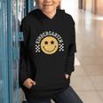 Back To School Kindergarten Kids Boys Girls Graphic Youth Hoodie Back To School Kindergarten Kids Boys Girls Graphic Youth Hoodie