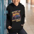 Back To School Kindergarten Monster Truck First Day Boys Graphic Youth Hoodie Back To School Kindergarten Monster Truck First Day Boys Graphic Youth Hoodie