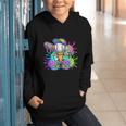 Baseball Boys Clothes For Boys Ice Cream Drip Baseball Stuff Graphic Youth Hoodie Baseball Boys Clothes For Boys Ice Cream Drip Baseball Stuff Graphic Youth Hoodie