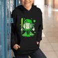 Baseball Drip Icecream Apparel Youth Boy St Patricks Day Graphic Youth Hoodie Baseball Drip Icecream Apparel Youth Boy St Patricks Day Graphic Youth Hoodie