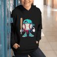 Baseball Drippy Style Apparel For Boys Youth Drip Baseball Graphic Youth Hoodie Baseball Drippy Style Apparel For Boys Youth Drip Baseball Graphic Youth Hoodie