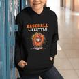 Baseball Lifestyle Ice Cream Drip Baseball Glove Crossed Bat Graphic Youth Hoodie Baseball Lifestyle Ice Cream Drip Baseball Glove Crossed Bat Graphic Youth Hoodie