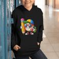 Baseball Lovers Pencil Back To School Kids Boys Girls Graphic Youth Hoodie Baseball Lovers Pencil Back To School Kids Boys Girls Graphic Youth Hoodie