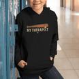 Baseball Tee My Therapist Bat Men Women Kids Graphic Youth Hoodie Baseball Tee My Therapist Bat Men Women Kids Graphic Youth Hoodie