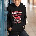 Baseball Is My Valentine Shirt Heart Drip Baseball Lovers Graphic Youth Hoodie Baseball Is My Valentine Shirt Heart Drip Baseball Lovers Graphic Youth Hoodie