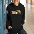 Behavior Analyst Fun Back To School Appreciation Graphic Youth Hoodie Behavior Analyst Fun Back To School Appreciation Graphic Youth Hoodie