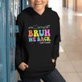 Bruh We Back 3rd Grade Back To School 3rd Grade Girl Graphic Youth Hoodie Bruh We Back 3rd Grade Back To School 3rd Grade Girl Graphic Youth Hoodie