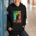 Bruh We Back First Day Of School Kids Back To School Boys Graphic Youth Hoodie Bruh We Back First Day Of School Kids Back To School Boys Graphic Youth Hoodie