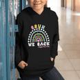 Bruh We Back Happy First Day Of School Back To School Kids Graphic Youth Hoodie Bruh We Back Happy First Day Of School Back To School Kids Graphic Youth Hoodie