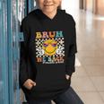 Bruh We Back Middle School Retro Back To School Boys Girls Graphic Youth Hoodie Bruh We Back Middle School Retro Back To School Boys Girls Graphic Youth Hoodie