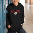 Bulldogs Back To School Spirit M Graphic Youth Hoodie Bulldogs Back To School Spirit M Graphic Youth Hoodie