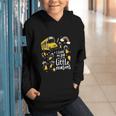 Bus Driver I Love My Job Little Reasons Back To School Graphic Youth Hoodie Bus Driver I Love My Job Little Reasons Back To School Graphic Youth Hoodie