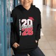 Class Of 2026 Senior 2026 Graduation 2026 Back To School Graphic Youth Hoodie