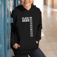 Class Of 2029 Sophomore 2029 Back To School Graphic Youth Hoodie Class Of 2029 Sophomore 2029 Back To School Graphic Youth Hoodie
