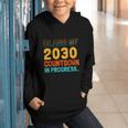 Class Of 2030 Countdown In Progress Fun Back To School Retro Graphic Youth Hoodie Class Of 2030 Countdown In Progress Fun Back To School Retro Graphic Youth Hoodie