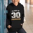 Class Of 2030 Freshman High School Back To School 9th Grade Graphic Youth Hoodie Class Of 2030 Freshman High School Back To School 9th Grade Graphic Youth Hoodie
