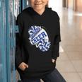 Cougars Cheer Back To School Cheerleading Spirit B Graphic Youth Hoodie Cougars Cheer Back To School Cheerleading Spirit B Graphic Youth Hoodie
