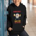 Cute Baseball Fan Weekend Forecast Change Of Beer And Hotdog Graphic Youth Hoodie Cute Baseball Fan Weekend Forecast Change Of Beer And Hotdog Graphic Youth Hoodie