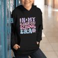 In My Elementary School Era Back To School Elementary School Graphic Youth Hoodie In My Elementary School Era Back To School Elementary School Graphic Youth Hoodie