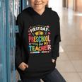 First Day Of Preschool Pre K Student Toddler Back To School Graphic Youth Hoodie First Day Of Preschool Pre K Student Toddler Back To School Graphic Youth Hoodie