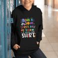 This Is My First Day Of School Boys Girls Kid Back To School Graphic Youth Hoodie This Is My First Day Of School Boys Girls Kid Back To School Graphic Youth Hoodie