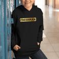Freshman 9th Grade Back To School First Day Juneteenth Afro Graphic Youth Hoodie Freshman 9th Grade Back To School First Day Juneteenth Afro Graphic Youth Hoodie
