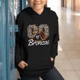 Go Cheer Broncos School Spirit Fan Team Back To School Graphic Youth Hoodie Go Cheer Broncos School Spirit Fan Team Back To School Graphic Youth Hoodie