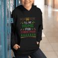 I’Ll Be Home For Christmas Baseball Ugly Sweater Graphic Youth Hoodie I’Ll Be Home For Christmas Baseball Ugly Sweater Graphic Youth Hoodie