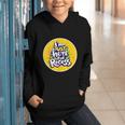I'm Just Here For Recess Back To School Girl First Day Graphic Youth Hoodie I'm Just Here For Recess Back To School Girl First Day Graphic Youth Hoodie