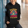 Kids 2nd Grade Dragon Boys Girls Back To School Graphic Youth Hoodie Kids 2nd Grade Dragon Boys Girls Back To School Graphic Youth Hoodie
