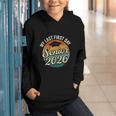 My Last First Day Senior 2026 Back To School Class Of 2026 Graphic Youth Hoodie My Last First Day Senior 2026 Back To School Class Of 2026 Graphic Youth Hoodie