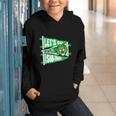 Let's Go Isibindi Courage Back To School Spirit Graphic Youth Hoodie Let's Go Isibindi Courage Back To School Spirit Graphic Youth Hoodie