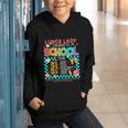 Lunch Lady Back To School Tour Cooking Worker Cafeteria Crew Graphic Youth Hoodie
