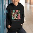 Math Coach In My Back To School Era Women Groovy Graphic Youth Hoodie Math Coach In My Back To School Era Women Groovy Graphic Youth Hoodie
